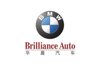 汽車製造-華晨寶馬