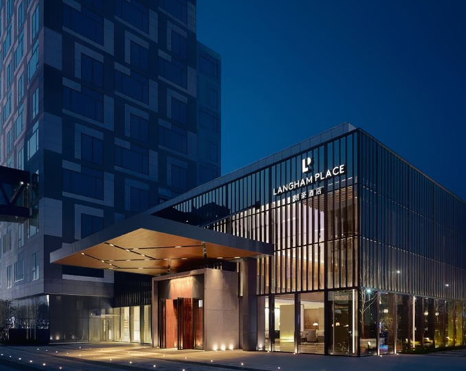 娛樂館亮（liàng）化