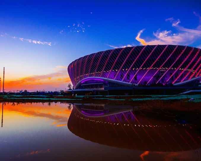 湖北東營財富（fù）中心