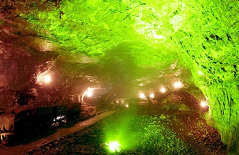 淺議LED洗牆燈的特（tè）點以及主要作用