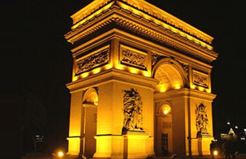 亮化LED洗牆燈安裝和控製有（yǒu）哪些注意事項