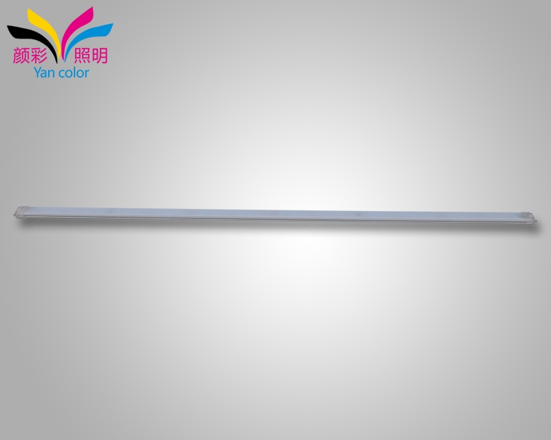 LED洗牆燈為戶外亮化景觀添新亮點