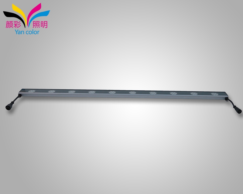 led洗牆燈安裝時需要注意的要點