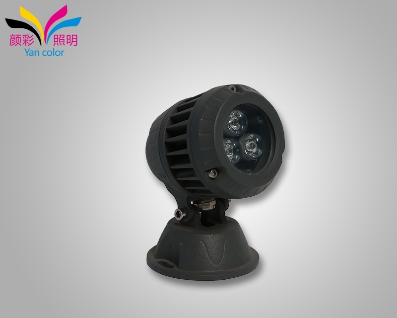 小編給你了解一（yī）下洗（xǐ）牆燈能迷惑各位的眼光？