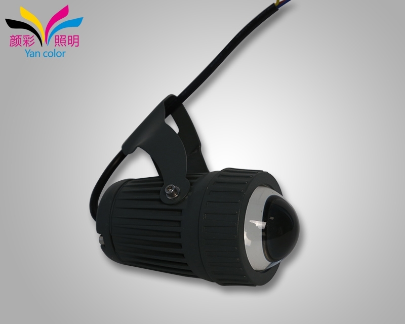 詳細說（shuō）明一下洗牆燈的顏色和色溫（wēn）是怎樣（yàng）的