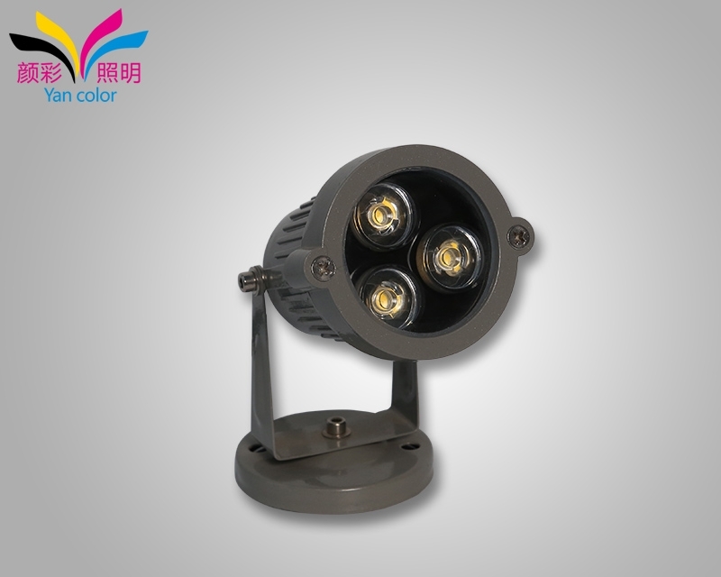 如何分辨LED洗牆燈和LED線條燈的區別呢