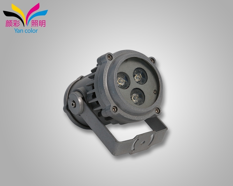 洗牆燈（dēng）在古代建築起到哪些（xiē）效果