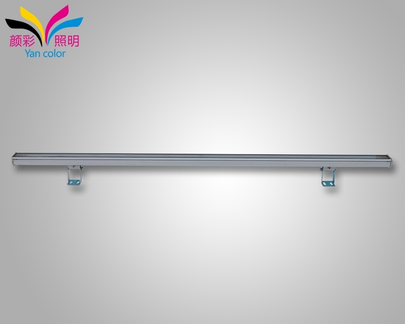 洗牆燈隨著led技術的發展有哪（nǎ）些改進呢？