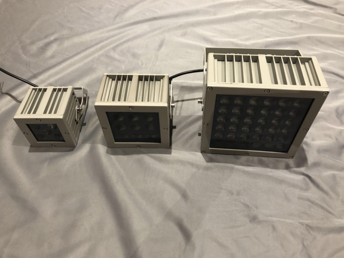 智能（néng）照明的應用範圍仍然（rán）相（xiàng）對有限（xiàn）