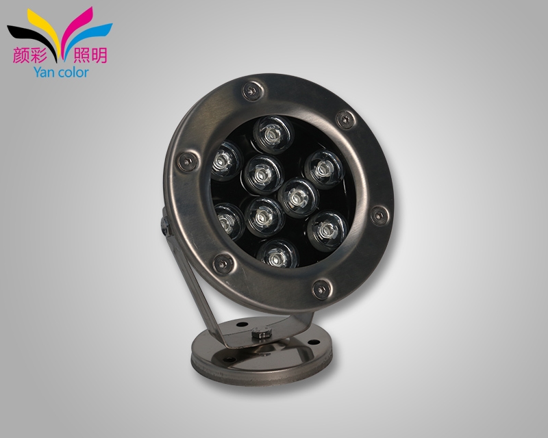 LED水（shuǐ）底燈