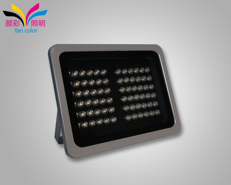 LED投（tóu）光燈