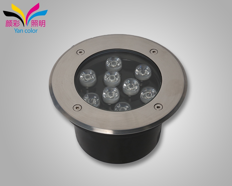 LED地埋燈