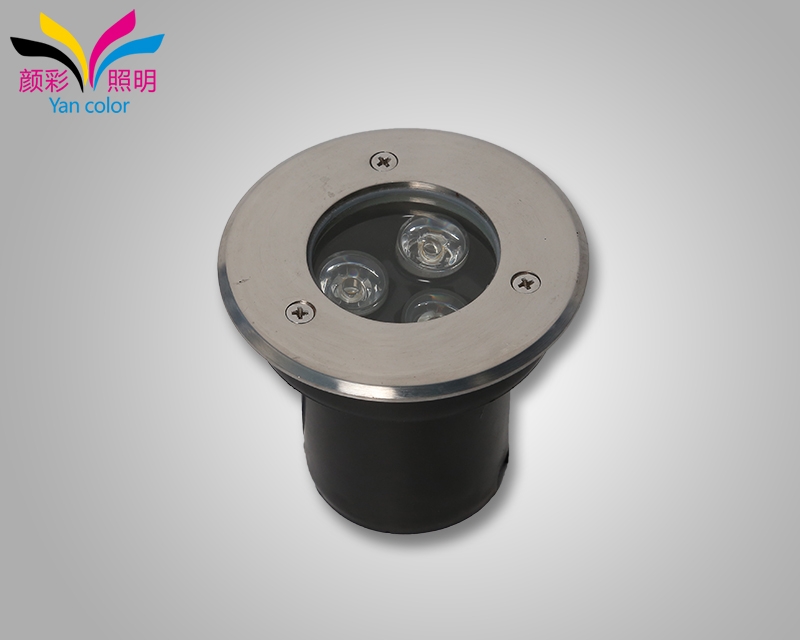 LED地埋燈（dēng）