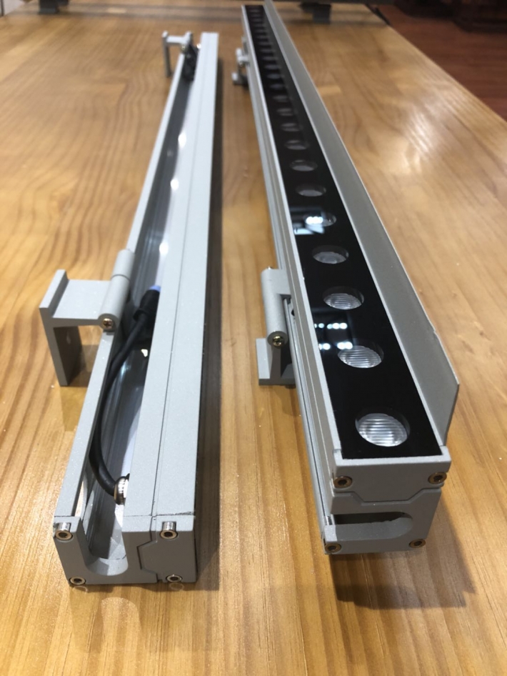 洗牆燈（dēng）