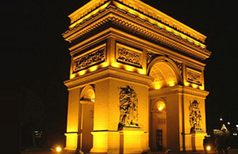 洗（xǐ）牆燈廠家