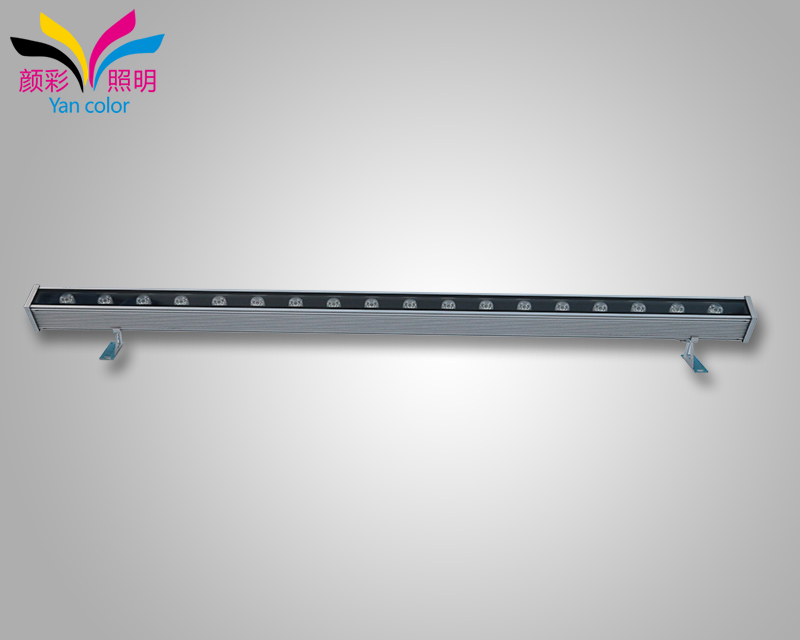 大（dà）功率（lǜ）洗牆燈