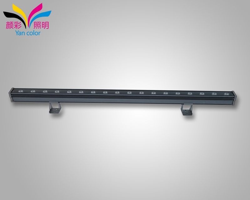 洗牆（qiáng）燈