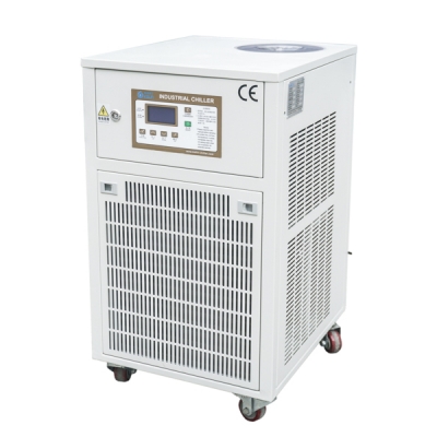 風（fēng）冷式工業冷（lěng）水機KA-01