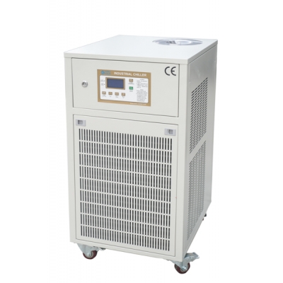 風冷式工業冷（lěng）水機KA-02