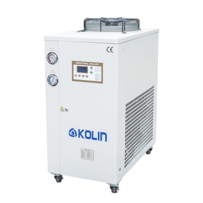 風冷式工業冷水機KA-03