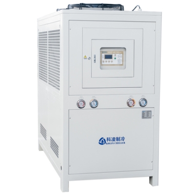 風（fēng）冷式工業冷水機KA-20D