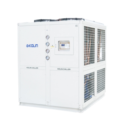 風冷式工業冷（lěng）水機KA-30D